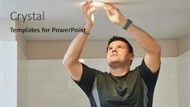  Presentation with stretch - 