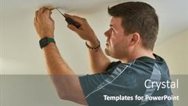  Presentation with stretch - 