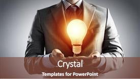  Presentation with hands holding - Beautiful theme featuring electricity - close up of businessman hands backdrop and a tawny brown colored foreground