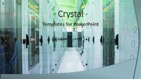  Presentation with stop violence against children - Cool new PPT layouts with electricity market - stocks and shares against empty backdrop and a mint green colored foreground