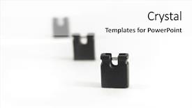  Presentation with switches - Colorful PPT layouts enhanced with electronic componenet - jumper switches used at motherbord backdrop and a white colored foreground