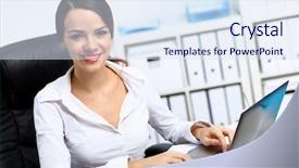  Presentation with notebook - Theme having lg - south african gold coin with background and a tawny brown colored foreground