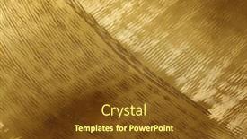  Presentation with portfolio - Theme enhanced with elegant golden texture more backgrounds in my portfolio background and a tawny brown colored foreground