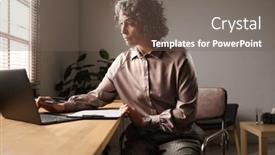  Presentation with personal data - 