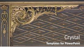  Presentation with decor - 