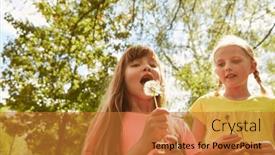  Presentation with elementary - 