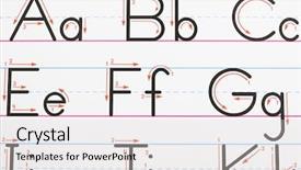  Presentation with page - Cool new PPT layouts with  backdrop and a  colored foreground