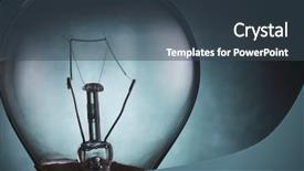  Presentation with leadership stop light - Audience pleasing PPT layouts consisting of eletrical - stock image close up backdrop and a ocean colored foreground