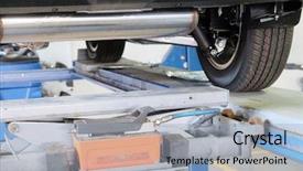  Presentation with june - Amazing PPT theme having elevator maintenance - serpuhov russia june 23 2015 backdrop and a light blue colored foreground