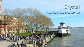  Presentation with immigration - 