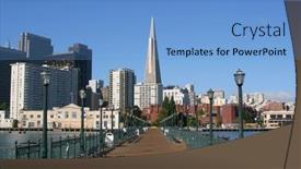  Presentation with transamerica - 