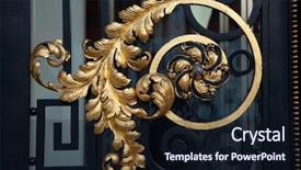  Presentation with croatia zagreb - Audience pleasing theme consisting of businessman drawing customer satisfaction concepts backdrop and a dark gray colored foreground