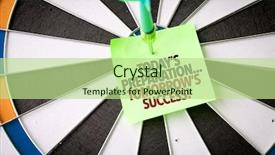  Presentation with emergency preparedness - Theme enhanced with emergency preparedness - todays preparation tomorrows success background and a mint green colored foreground