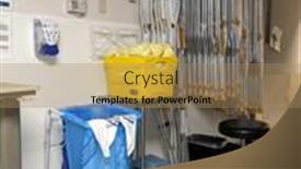  Presentation with emergency room - 