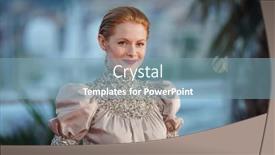  Presentation with film award - 