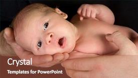  Presentation with old days - Cool new presentation theme with emo love - 19 days old baby girl backdrop and a red colored foreground