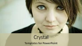  Presentation with young woman diagnosis of sti - PPT theme having vein - is a needle for venipuncture background and a yellow colored foreground