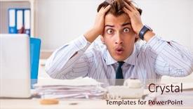  Presentation with healthy eating food photography - Amazing slides having employee eating food with cockroaches backdrop and a lemonade colored foreground