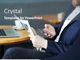 Premium Template for PowerPoint & Google Slides (nmnojllml)