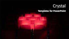  Presentation with theatre - Presentation enhanced with emply-red-theatre-seats background and a black colored foreground