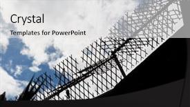  Presentation with barbed wire fence prison concept - Presentation theme with emprisoned - imprisonment concept - close up background and a white colored foreground