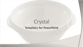  Presentation with ceramic - 