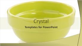  Presentation with ceramic - 