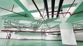  Presentation with parking lot - 