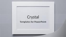  Presentation with helping others two hands woman - Amazing slide deck having empty photo frame in woman backdrop and a light gray colored foreground