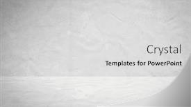  Presentation with concrete - Slide set featuring empty-room-with-concrete-wall background and a  colored foreground