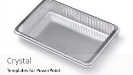  Presentation with food packaging - 