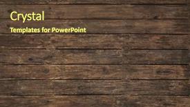  Presentation with ancient - PPT theme with empty surface of an nostalgic background and a tawny brown colored foreground