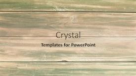  Presentation with vintage - Slide set enhanced with empty-vintage-wooden-background-horizontal background and a  colored foreground