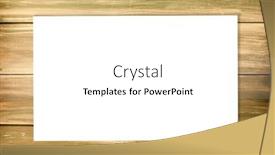  Presentation with old style - 