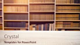  Presentation with antique - Slides enhanced with empty-wooden-table-and-antique background and a lemonade colored foreground