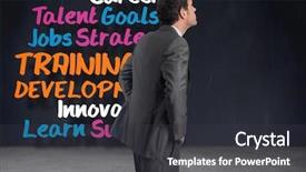  Presentation with structure design - Beautiful PPT layouts featuring energy design on a futuristic backdrop and a  colored foreground