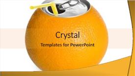  Presentation with orange juice - Beautiful theme featuring huntington park grunge blue stamp isolated on white backdrop and a teal colored foreground