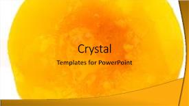  Presentation with syrup - Slides consisting of energy drink cans - peach syrup isolated background and a gray colored foreground