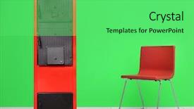  Presentation with energy savings - PPT layouts having energy savings concept solid fuel background and a seafoam green colored foreground