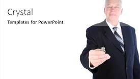  Presentation with ring diamond jewelry - Beautiful presentation theme featuring engagement-ring-wedding-ring-friendship backdrop and a white colored foreground