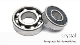  Presentation with bearing - Beautiful slide set featuring golden silk or satin luxury backdrop and a lemonade colored foreground