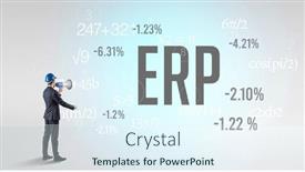  Presentation with hat - Slides consisting of engineer-in-hard-hat background and a sky blue colored foreground