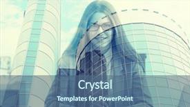  Presentation with consulting - Colorful slide set enhanced with engineering economic - concept of consulting double exposure backdrop and a ocean colored foreground