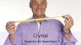  Presentation with electrical measure - Beautiful theme featuring engineering optimization - senior architect man holding backdrop and a light blue colored foreground