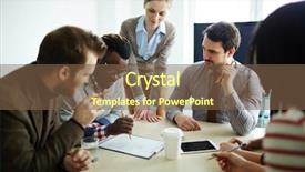  Presentation with project - Colorful slide set enhanced with engineering optimization - sketch of new project backdrop and a tawny brown colored foreground