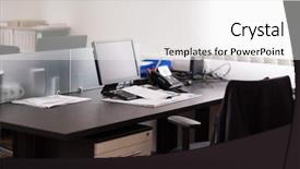  Presentation with manufacture - Amazing slide deck having engineering seating - young designers in the creative backdrop and a white colored foreground