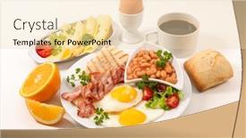  Presentation with english - 