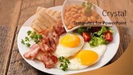  Presentation with english - 