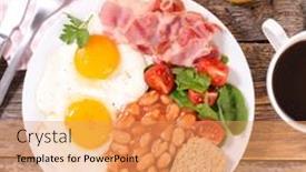  Presentation with english - 