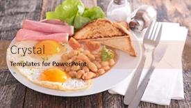  Presentation with english - 